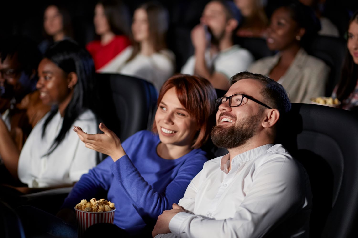 Film Reviews
