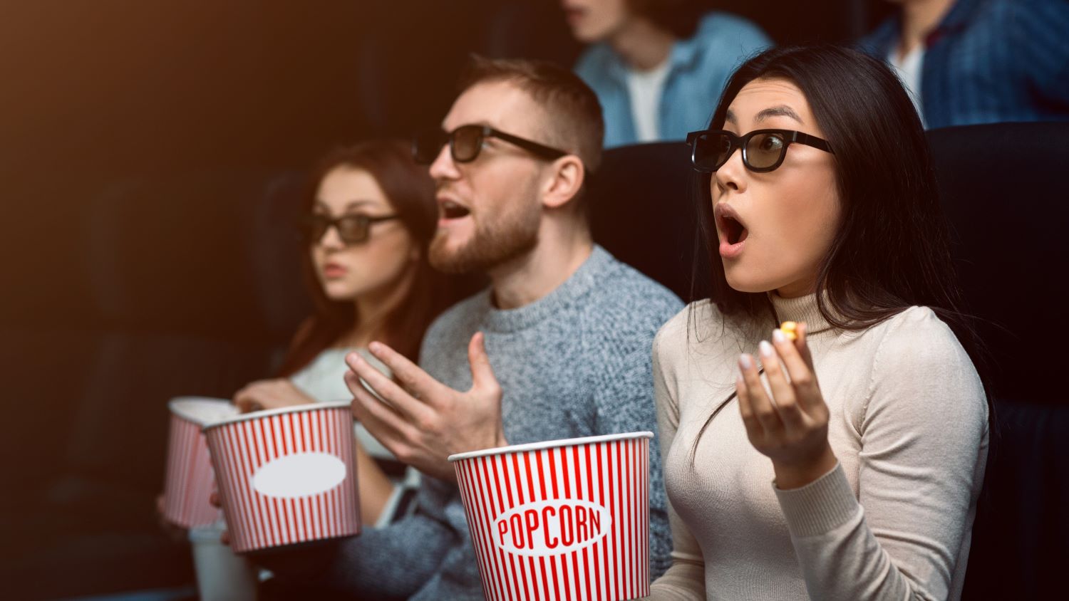 Movie Easter Eggs