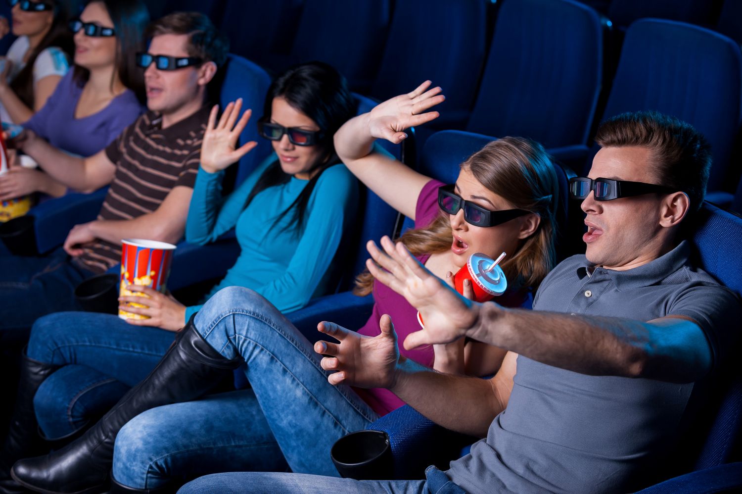 Global Movie Fan Culture