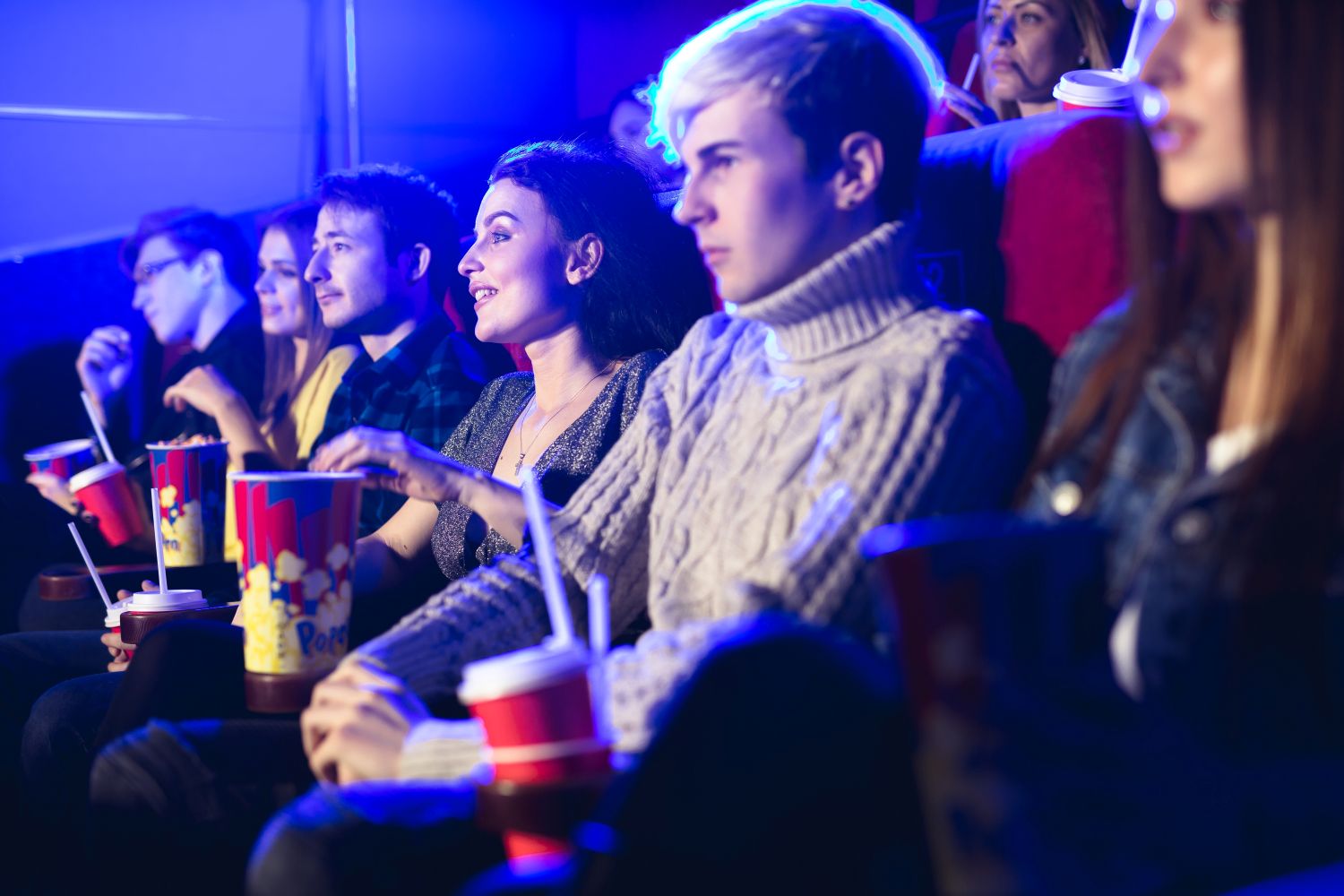 Movie Culture and Fandom Guide