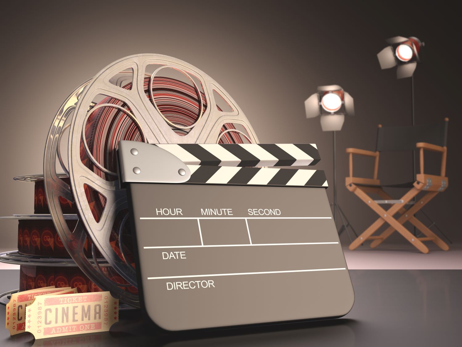 Movie Genres