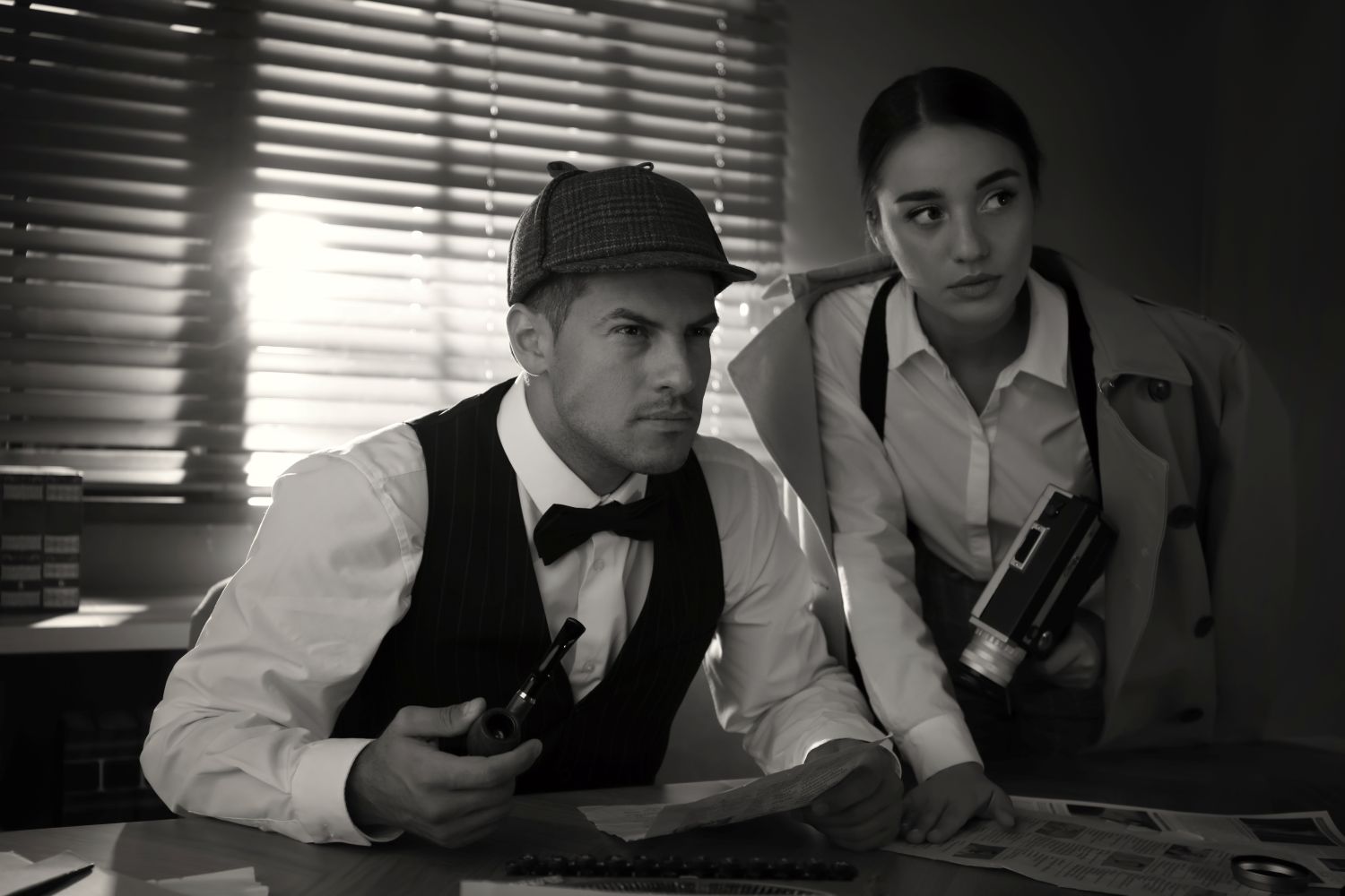 Noir Movies