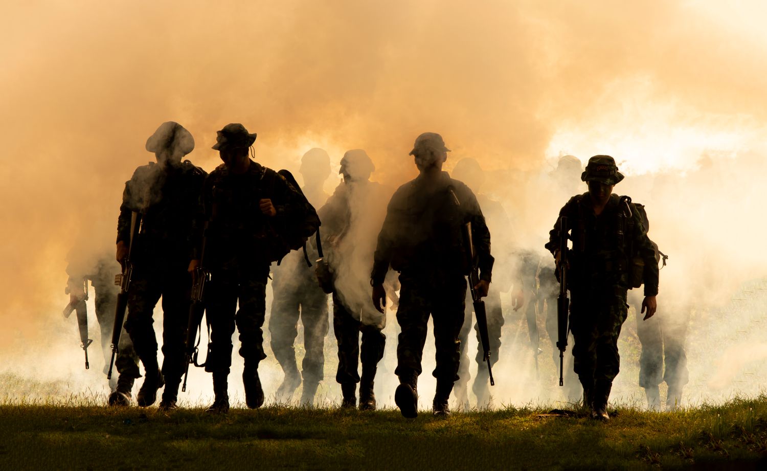 War Movies